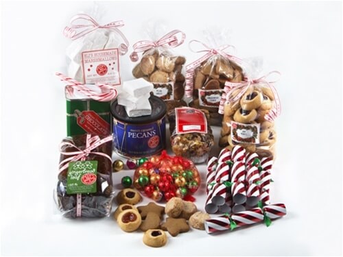 Some Popular Gift Basket Ideas of All Time